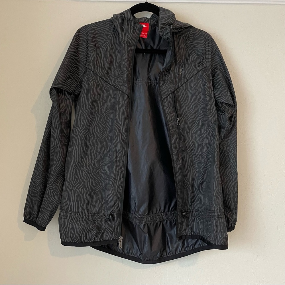 Nike Dri Fit Women’s Jacket